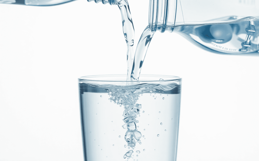 Meg fogsz lepődni: ennyi mikroműanyagot „iszol meg” palackból egy év alatt