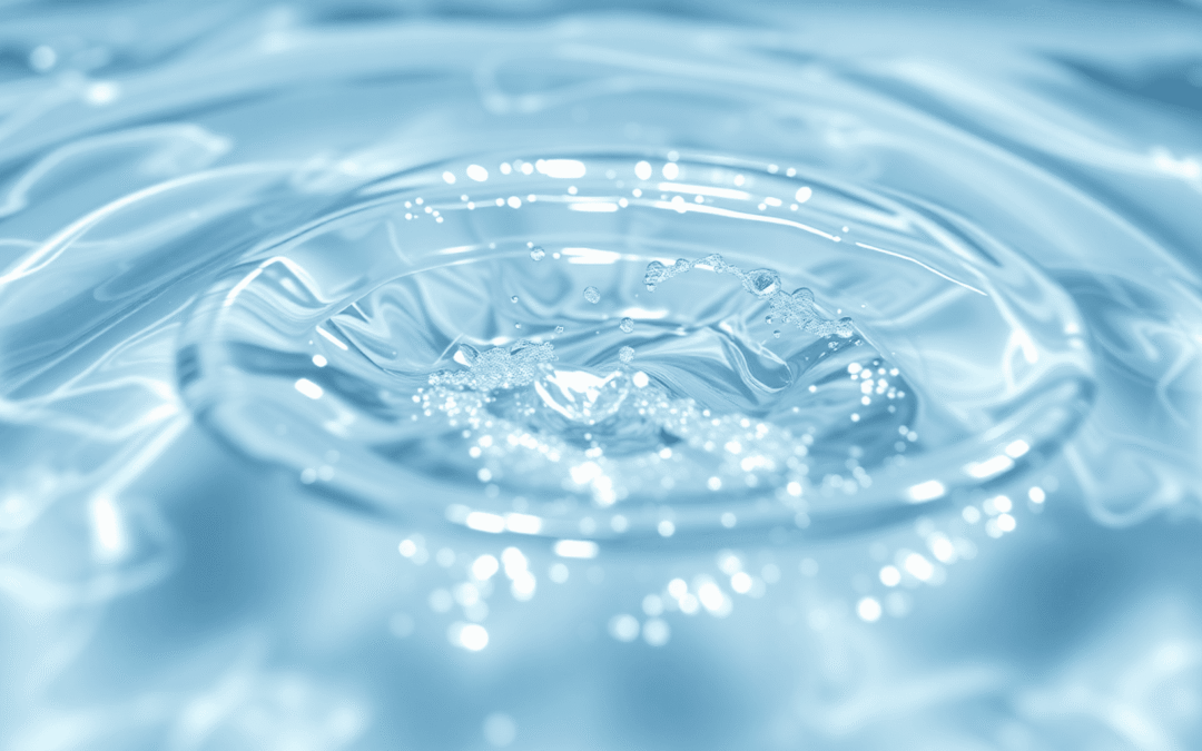 Hogyan segíthet a magnetizált víz az egészségünk megőrzésében?