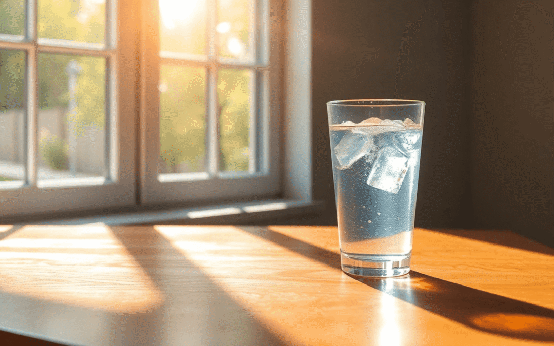 Reggeli rutinok hazudnak? 7 napig 1 liter vízzel indítottunk – a 4. napon jött a fordulat!