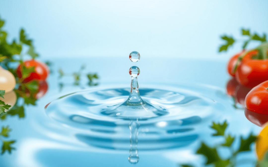 Luxus vagy alap? A sztárséfek víztrükkjei, amiket te is megcsinálszhatsz otthon