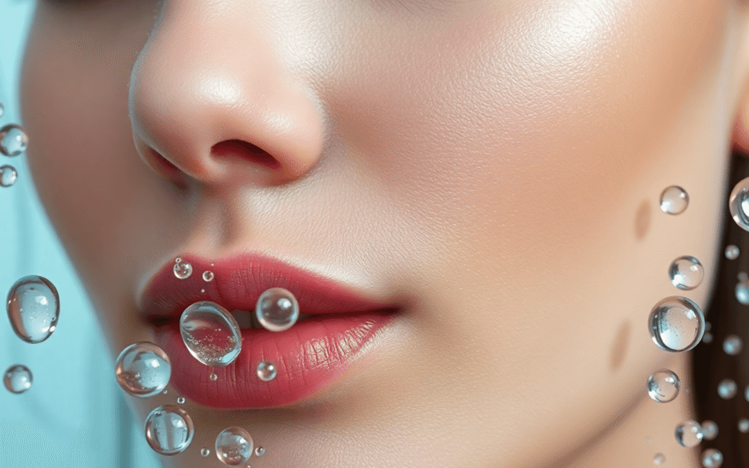 30 nap – és kisimult a bőröm? A nagy hidratáltsági kihívás RO vízzel