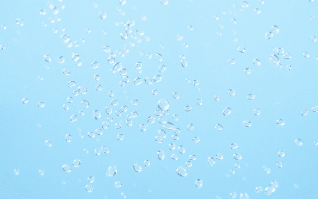 Mikroműanyag a palackos vízben: A szomorú igazság