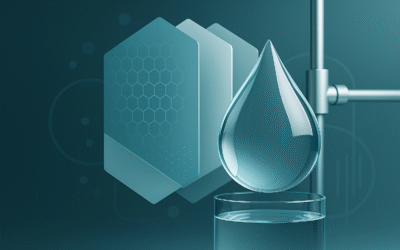 Vízszűrési eljárások szennyező-eltávolítási hatékonyságának összehasonlítása