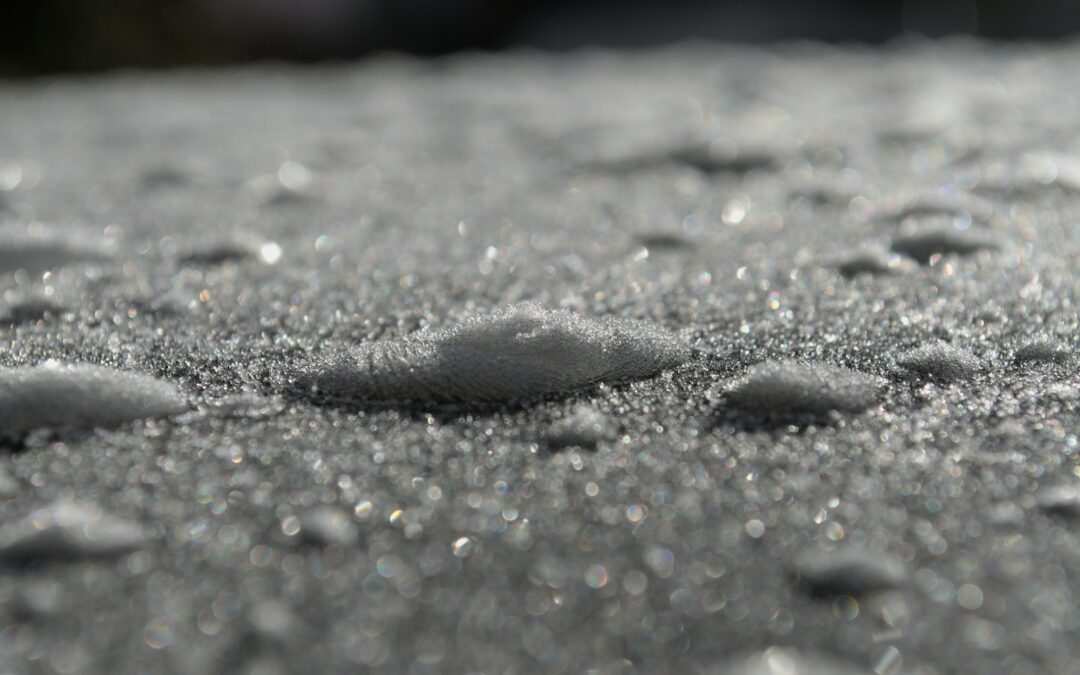 TDS: mit jelent valójában az „összes oldott anyag”, és miért számít az ízben?